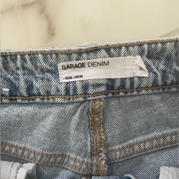 Garage Mom Jeans - Picture 3 of 3